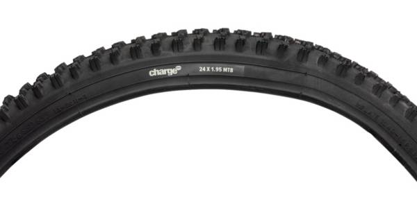 Charge Mountain 24'' x 1.95'' Bike Tire product image