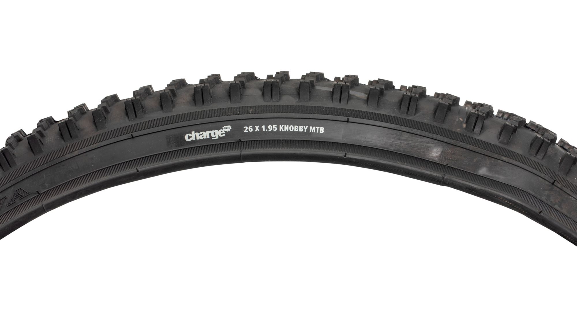 26x1 95 mountain bike tire