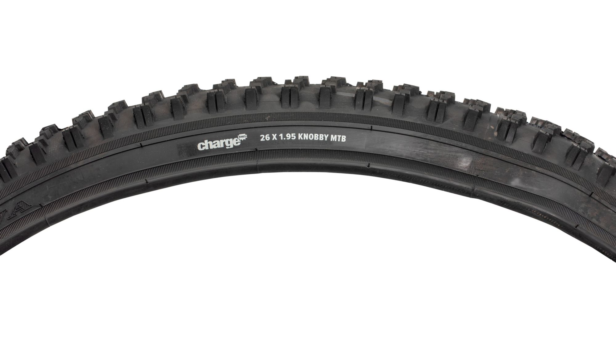 26x1 95 mtb tire