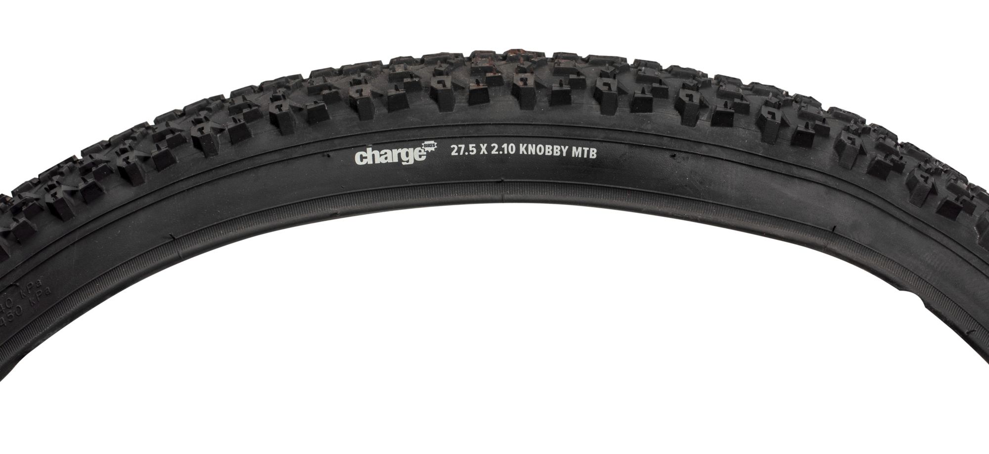 27.5 x 2.10 mountain bike tires