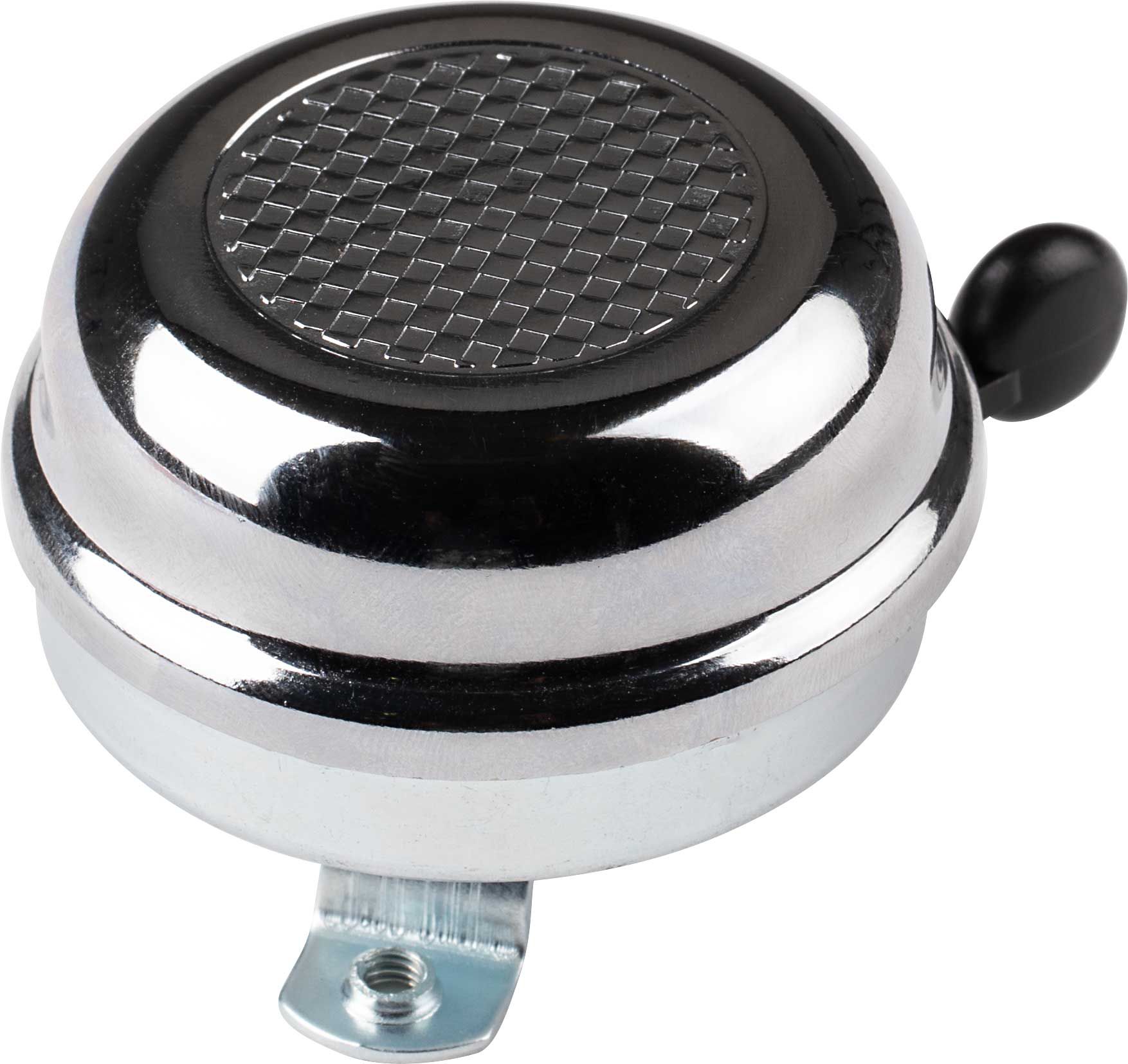 Charge Chrome Bike Bell product image