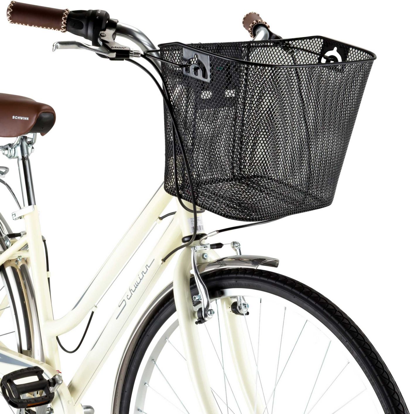 Quick release bicycle basket online