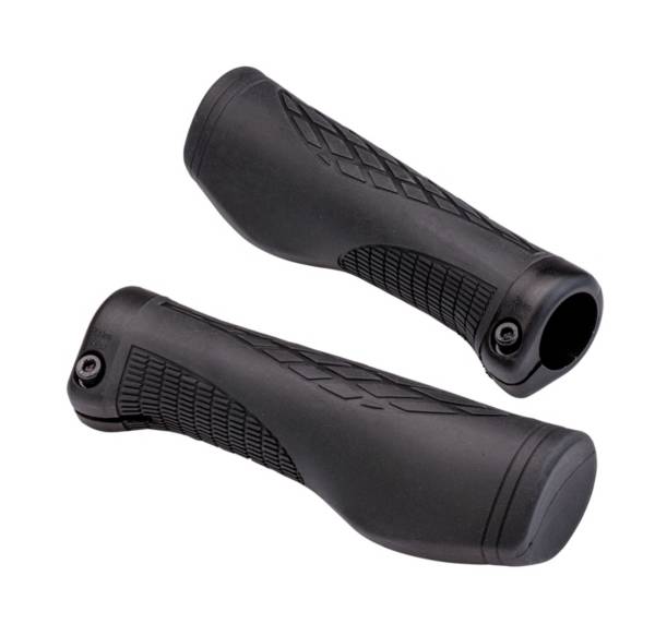 Comfy discount bike grips