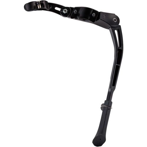 giant bicycle kickstand LSJDNASHD Bike for Talon 1 Talon 2 Talon 3 TCR TCR 1 TCR Advanced, Adjustable Kickstand Foot Side Stand Support, Aluminum Rear Side Stand for Bike with Non-Slip Sturdy alloy construction for long Bike Kickstand for Giant Stance