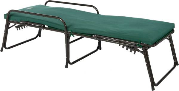 Kamp-Rite Simple Triage Rapid Treatment Cot