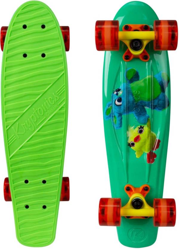 Kryptonics Toy Story 4 Skateboard product image