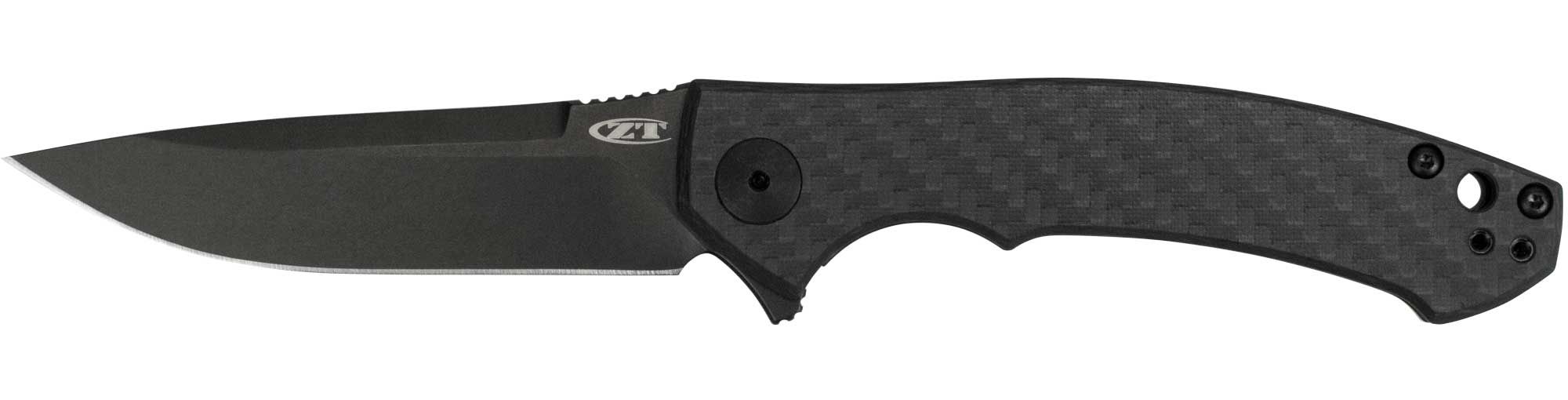 Kershaw 0450CF Knife product image