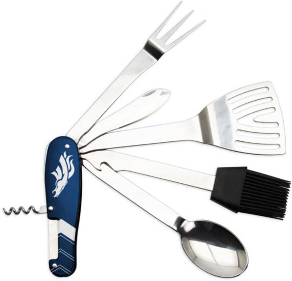 Sports Vault Denver Broncos BBQ Multi-Tool