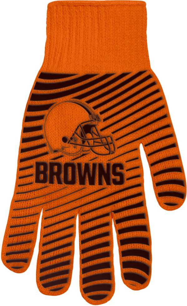 Sports Vault Cleveland Browns BBQ Glove Dick's Sporting Goods
