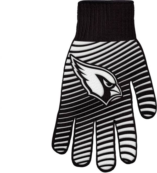 Sports Vault Arizona Cardinals BBQ Glove product image