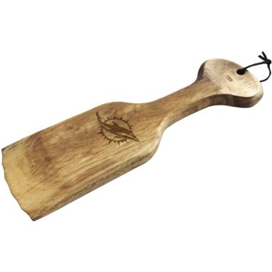 sorry, Sports Vault Miami Dolphins Grill Brush is currently out of stock