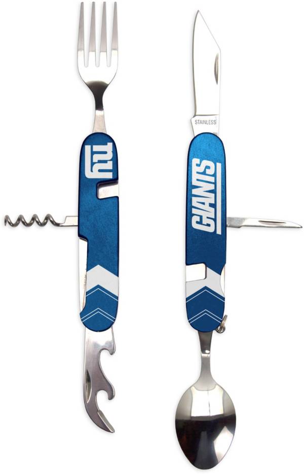 Sports Vault New York Giants Utensil Multi-tool