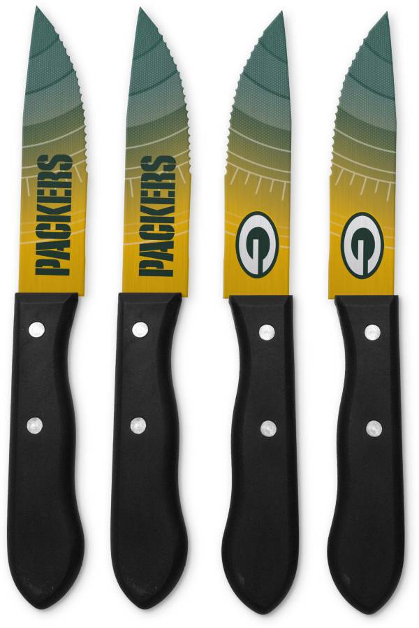 the bay steak knives