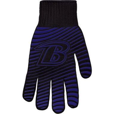 sorry, Sports Vault Baltimore Ravens BBQ Glove is currently out of stock