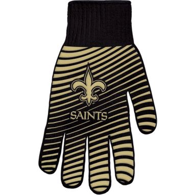 sorry, Sports Vault New Orleans Saints BBQ Glove is currently out of stock