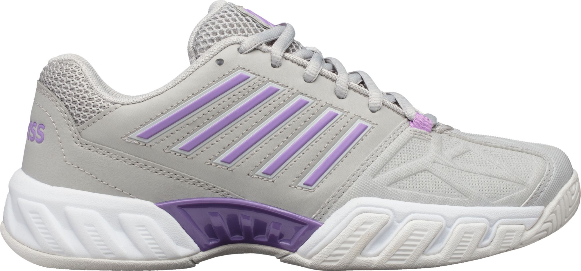 k swiss bigshot light womens