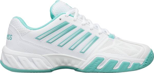 K-Swiss Women's Bigshot Light 3 Tennis Shoes