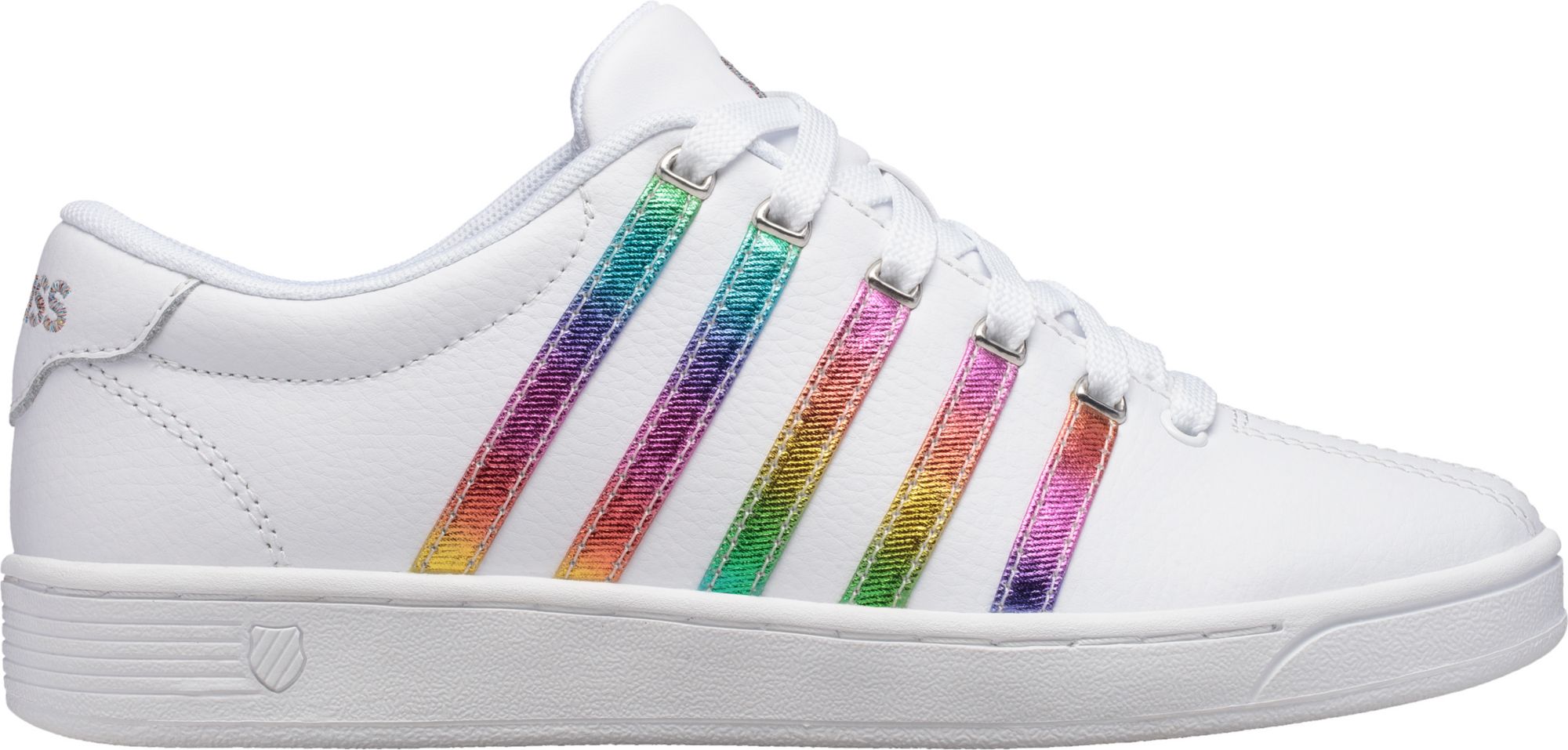 k swiss sneakers womens