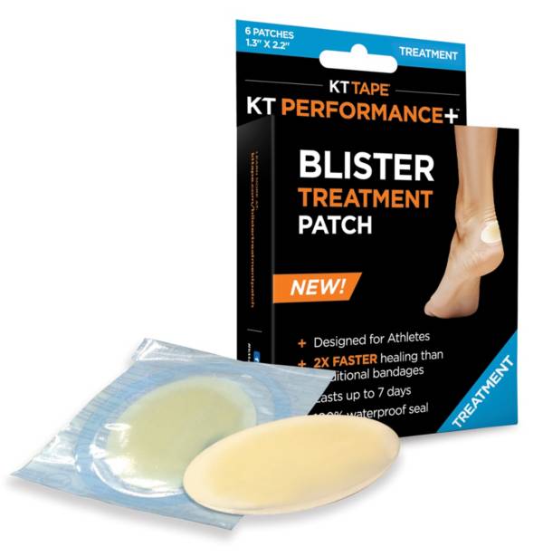 KT Tape Blister Treatment Patch 6 Ct product image