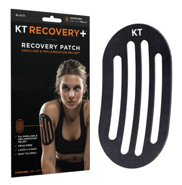 KT RECOVERY+ RECOVERY PATCH 4 product image