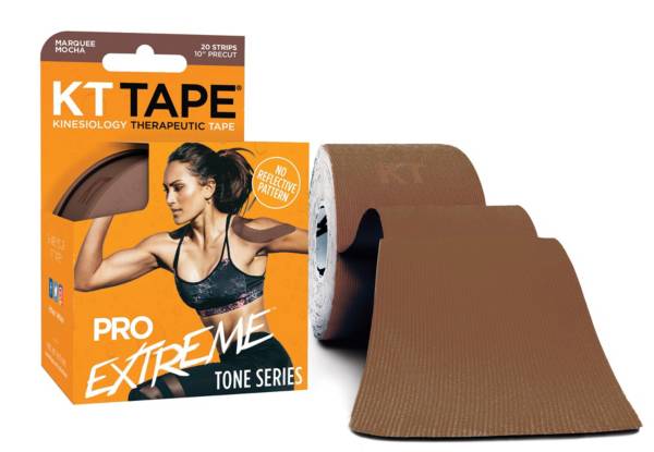 KT Tape Extreme Synthetic Pro Kinesiology Tape product image