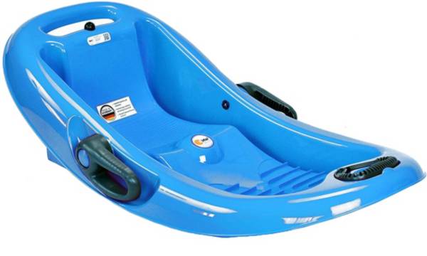 Kettler Snow Flipper de Luxe Snow Sled