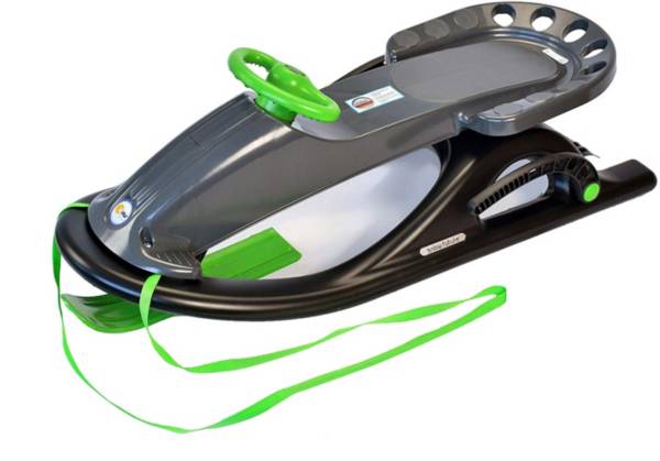 Kettler Snow Future Snow Sled