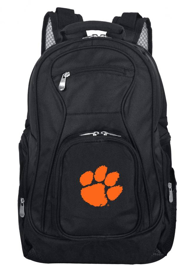 Mojo Clemson Tigers Laptop Backpack product image