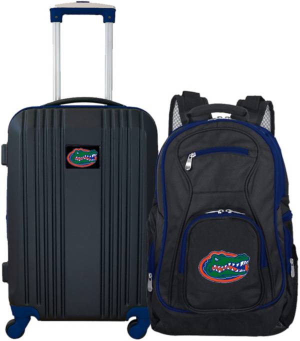 Mojo Florida Gators Two Piece Luggage Set product image