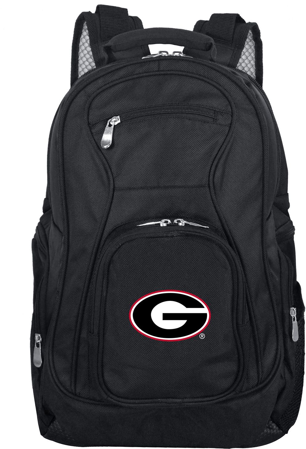 Mojo Georgia Bulldogs Laptop Backpack product image