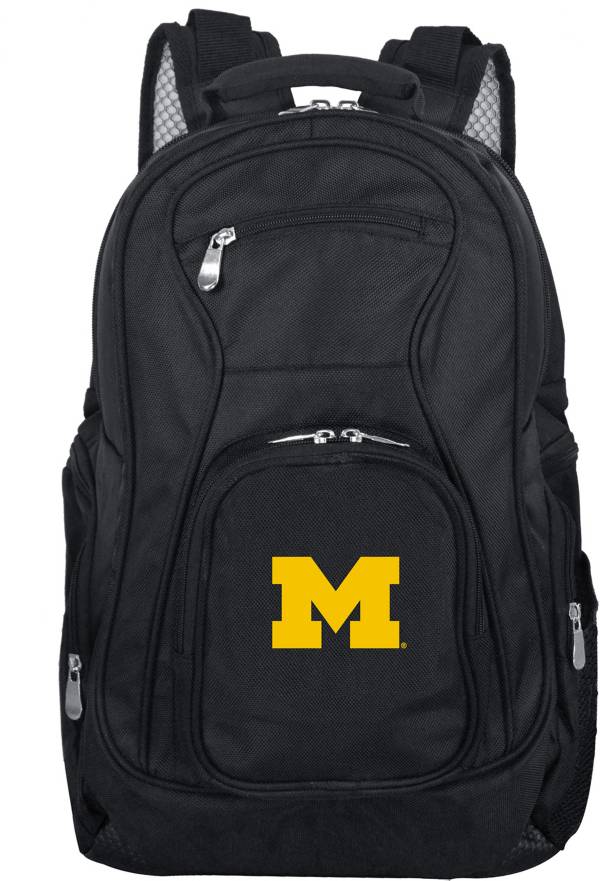 U of m clearance backpack