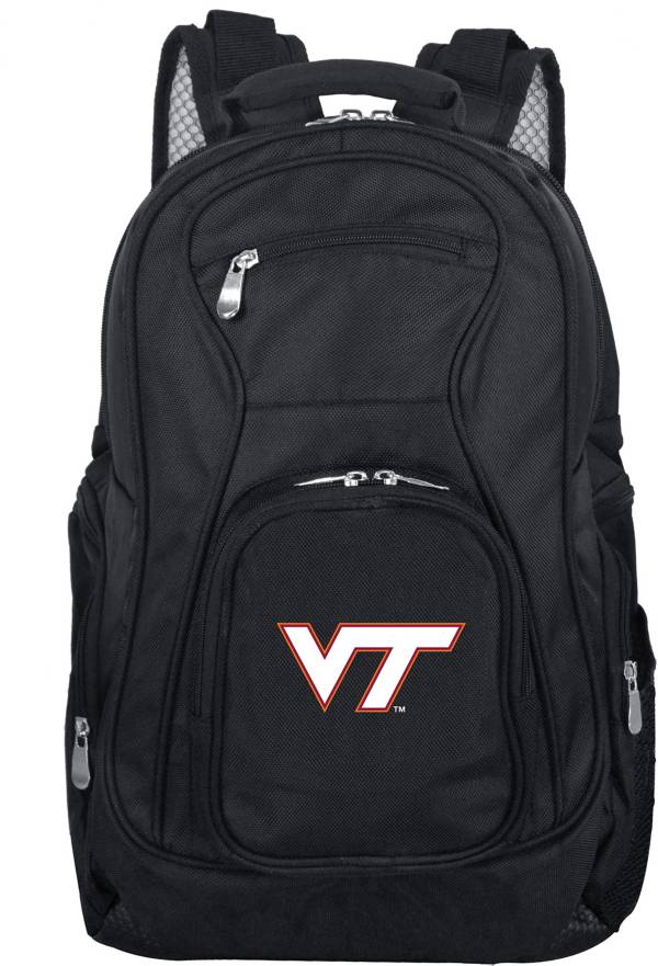 Mojo Virginia Tech Hokies Laptop Backpack product image