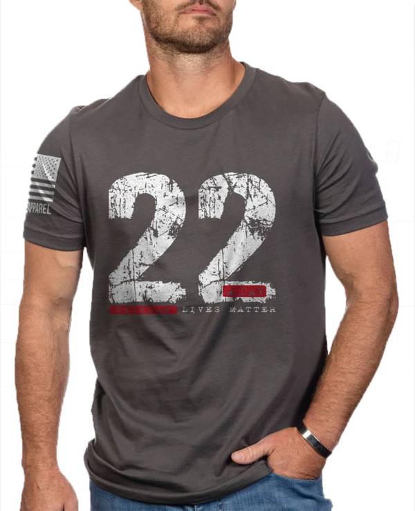 Nine Line Apparel Men's 22 Day T-Shirt product image