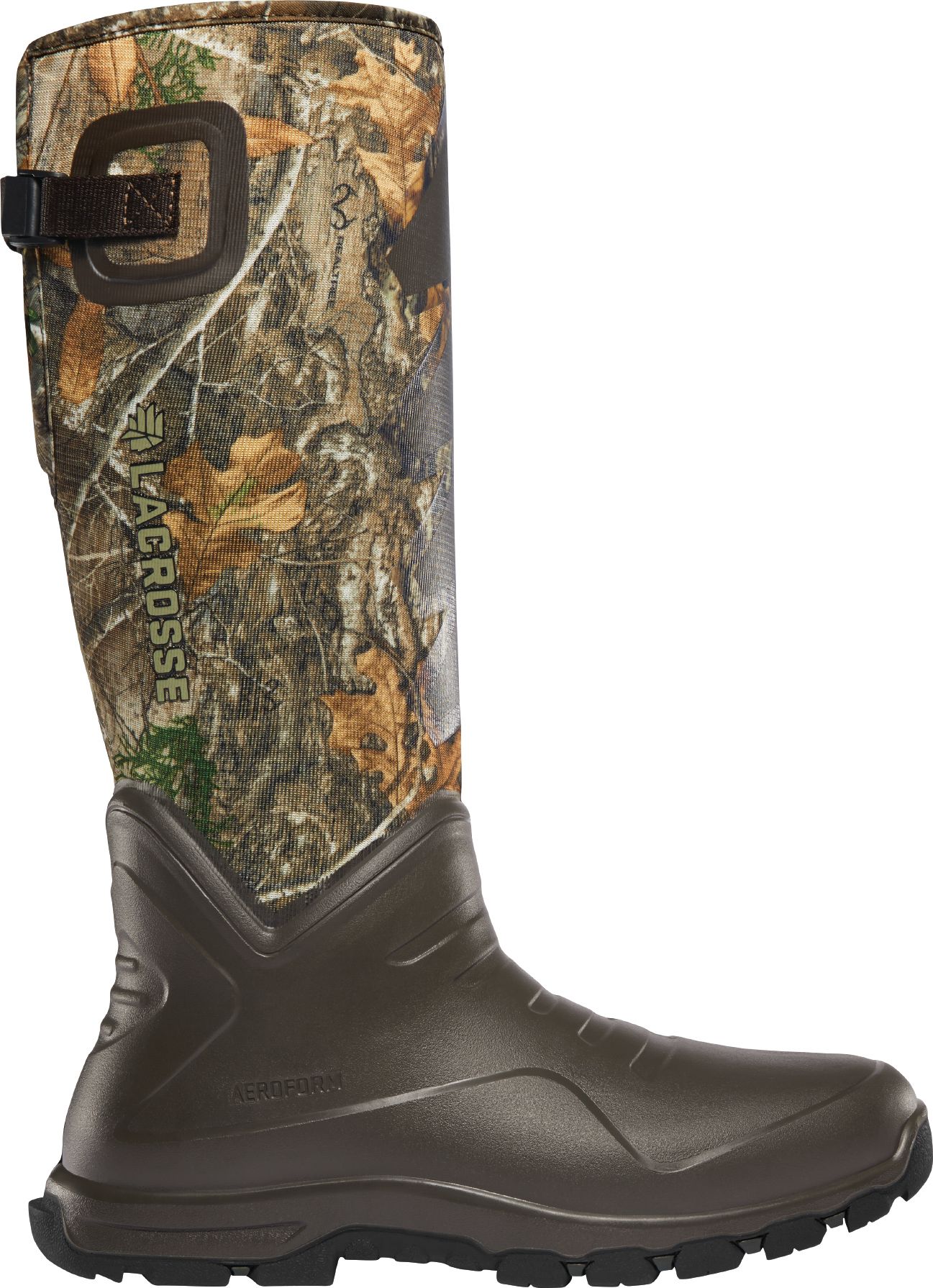 realtree waterproof boots