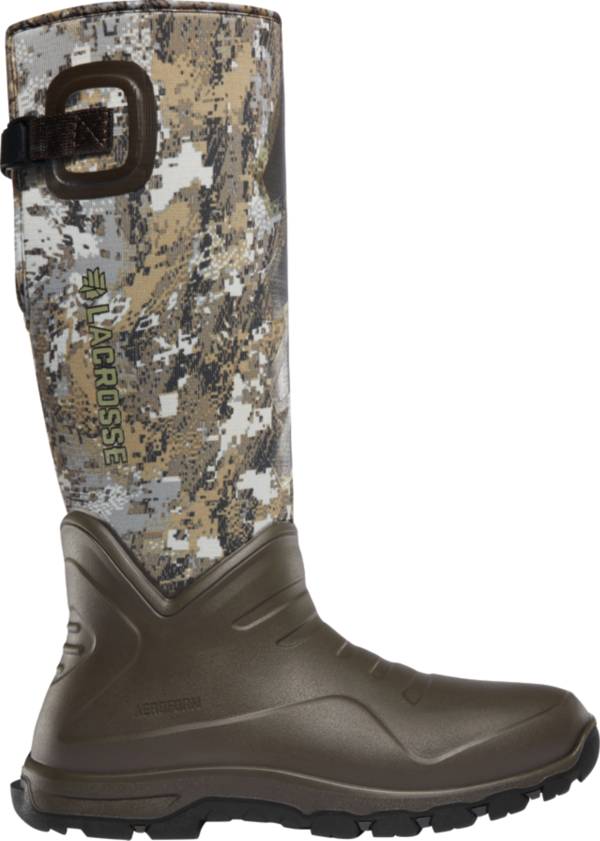 LaCrosse Men's AeroHead Sport 16'' Gore OPTIFADE Elevated II 7.0mm Waterproof Hunting Boots