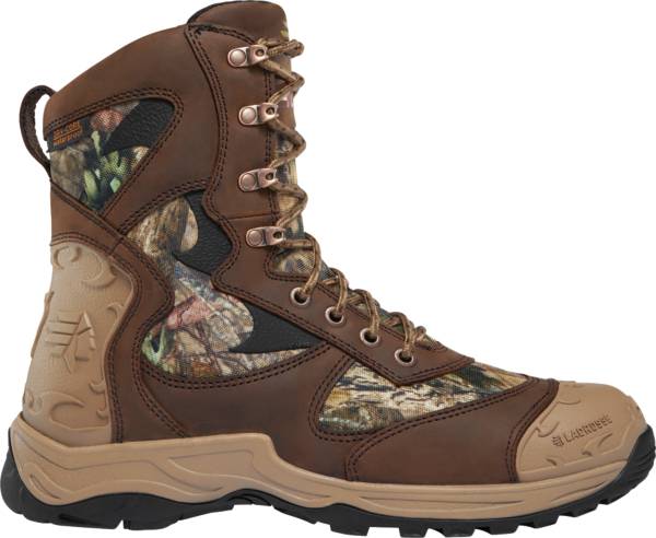 men's 400g waterproof winter boots