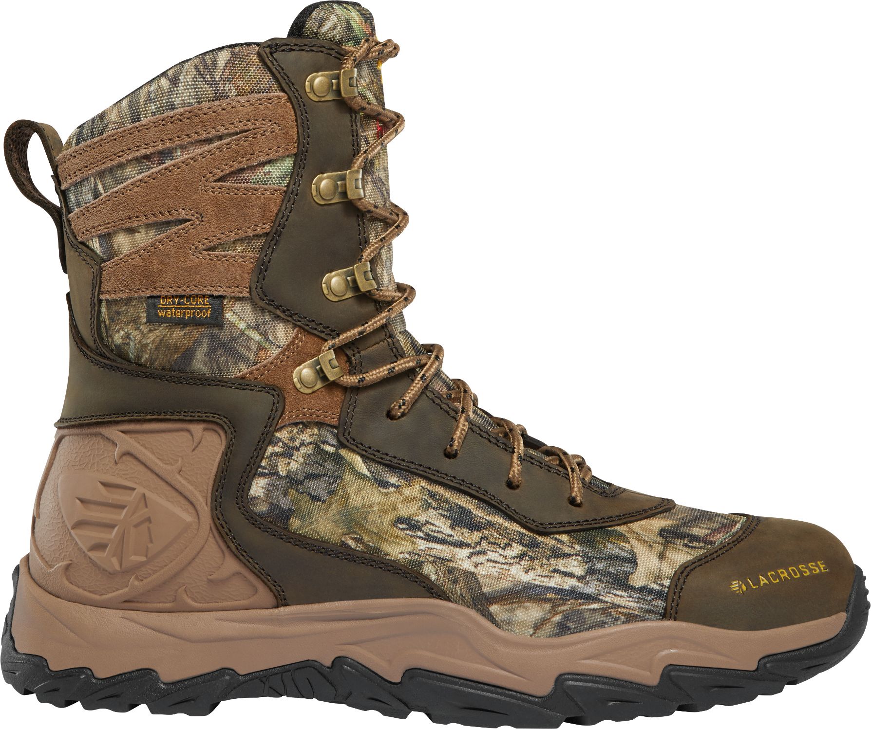 Country 600g Waterproof Hunting Boots 