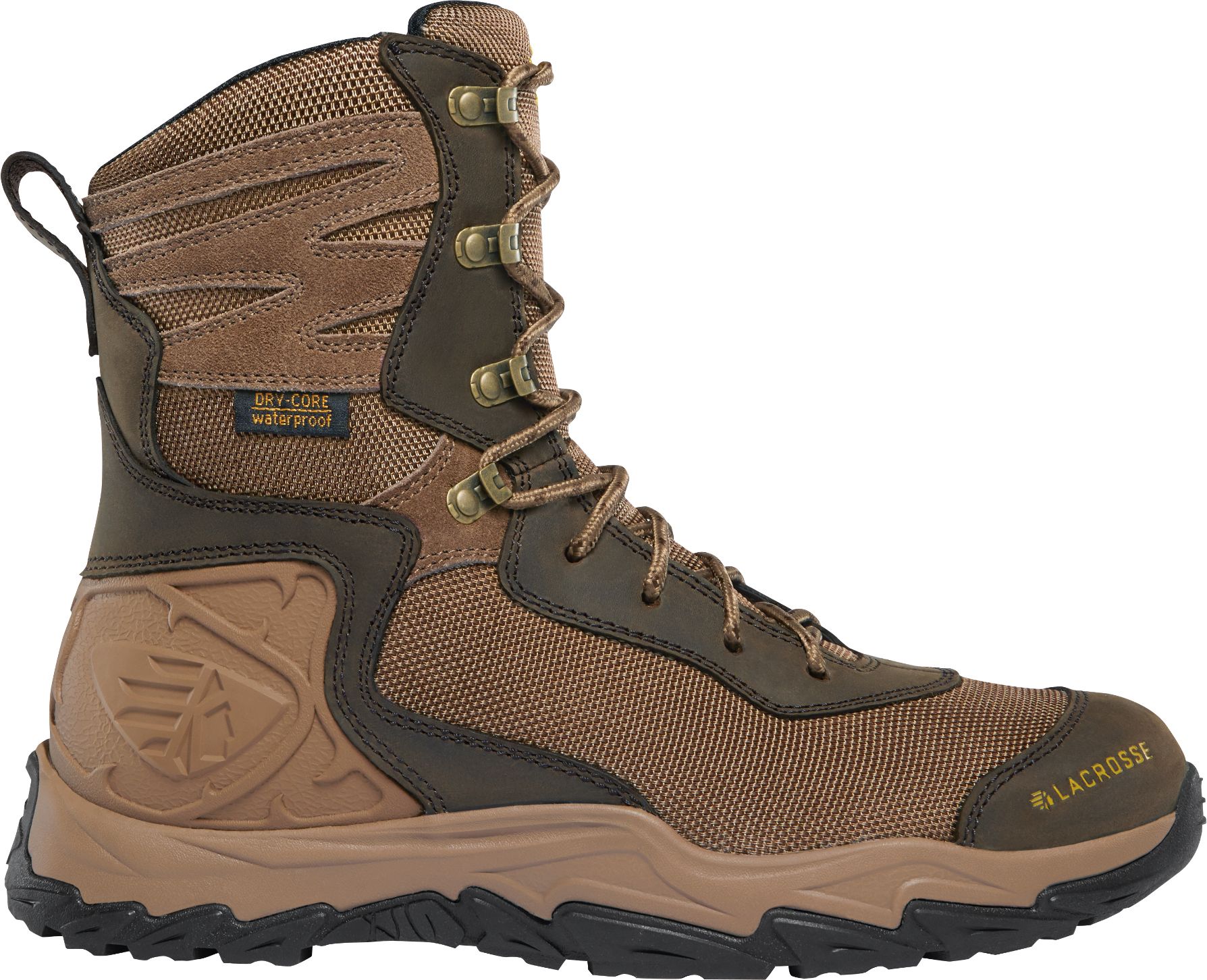 lacrosse boots winter