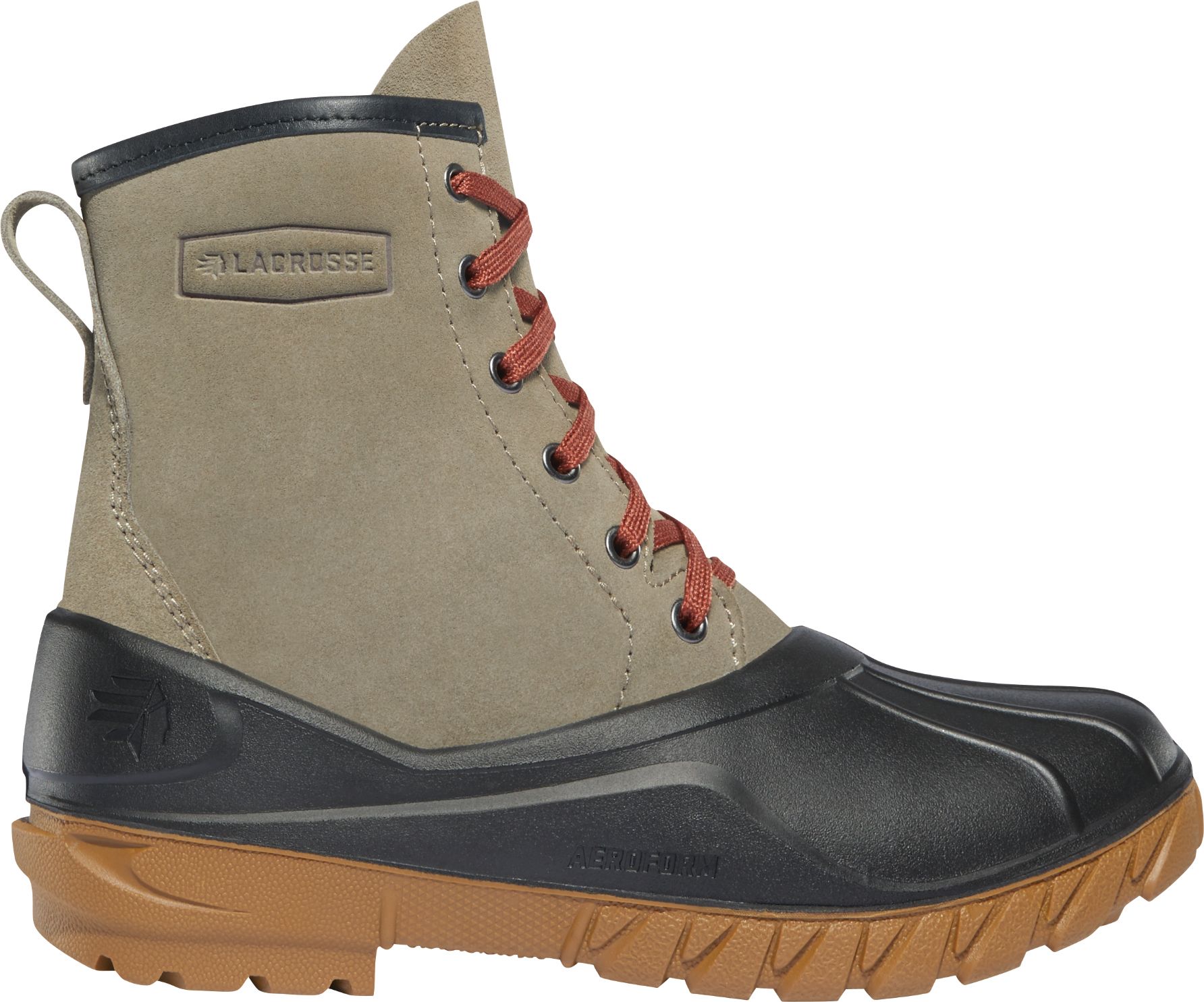 timberland hunting boots