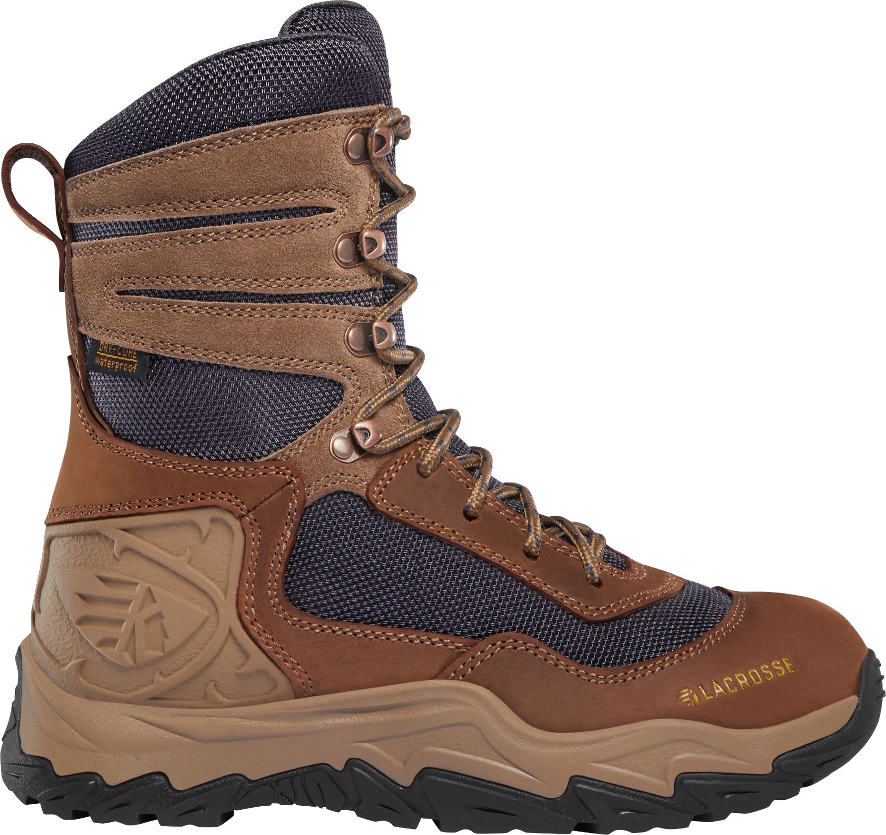 lacrosse women's hunting boots