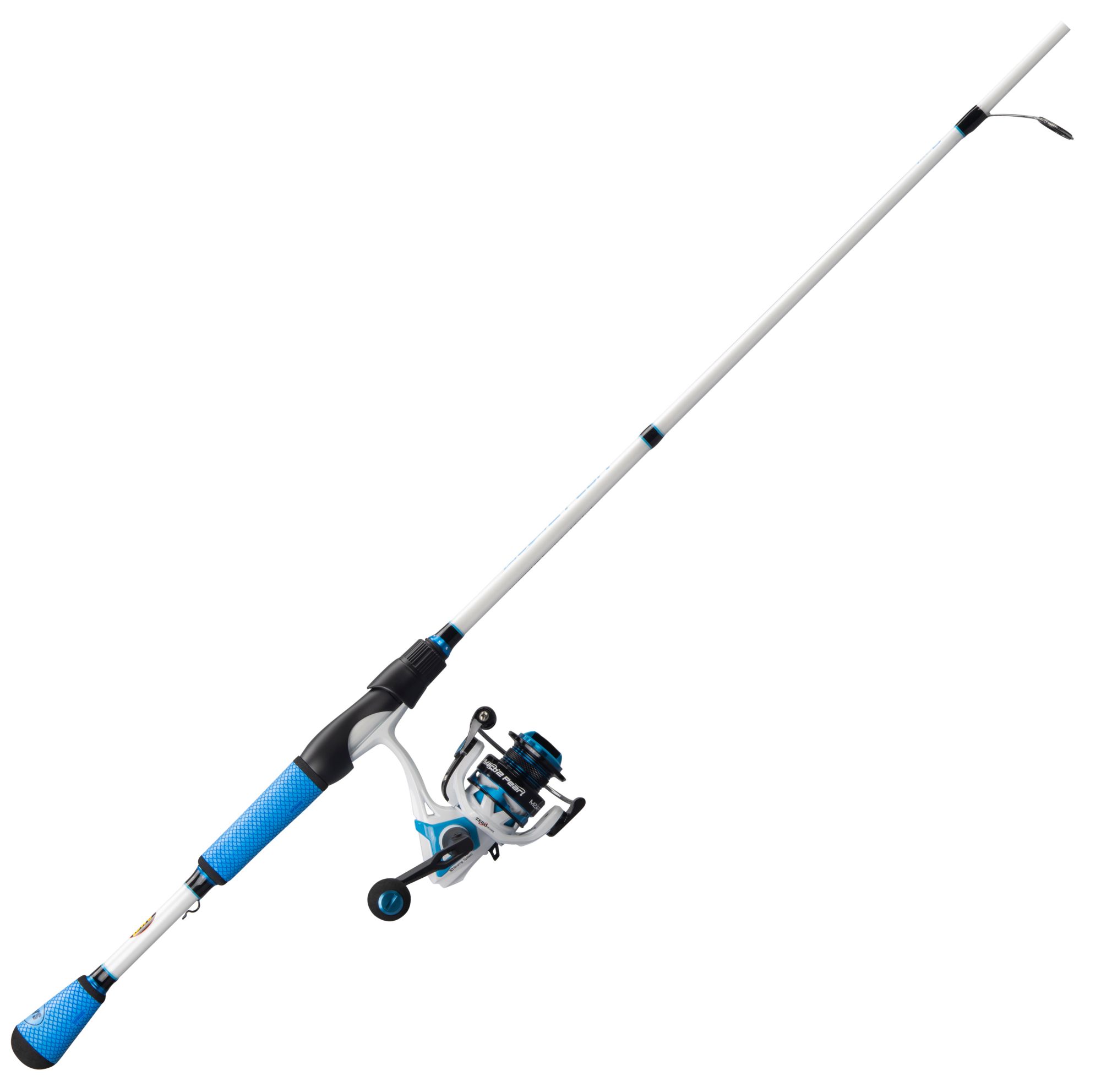 mach 2 rod and reel