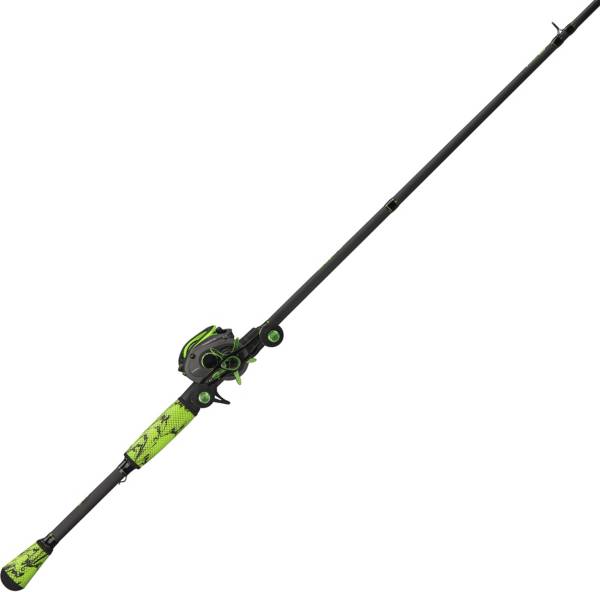 Lews deals baitcaster combo