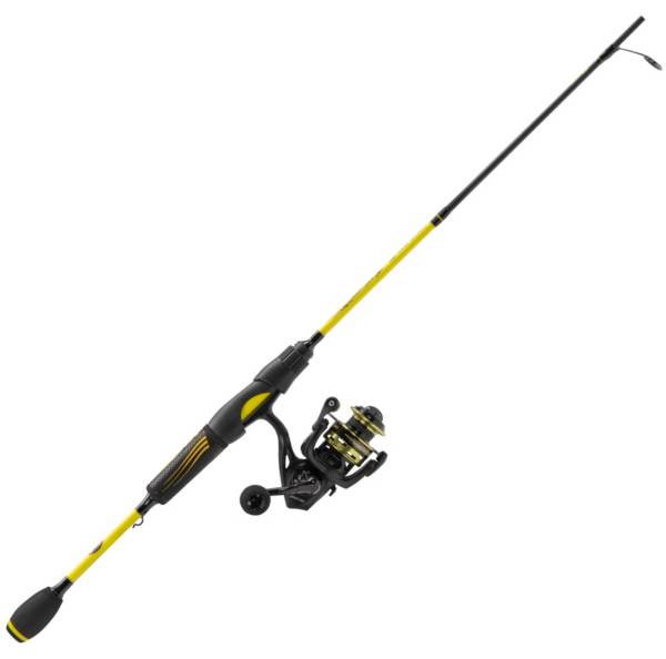 Lews Micro Spinning Reel Combo Offers Discounts