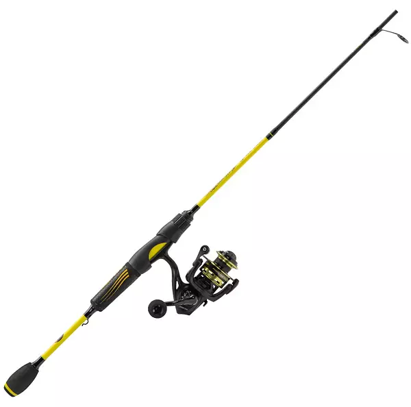 LEWS Mach 2 Spinning Combo
