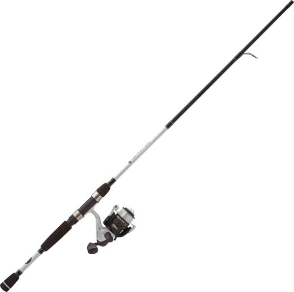 Lews Fishing American Hero Speed Stick Rod