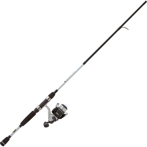 best trout fishing rod combo under 100 Catch More Fish West Spinning Kit The spinning reel is crafted with a skeletal graphite rotor and sturdy graphite side plates Lew's Mr. Trout Spinning Combo