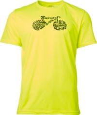 Louis Garneau Men&#39;s Word Cycling T-Shirt | DICK&#39;S Sporting Goods
