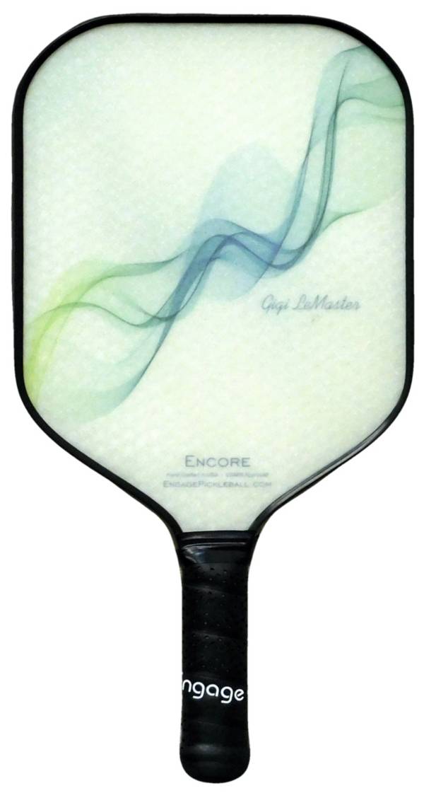 Engage Elite Pro X Series Pickleball Paddle Review 2020