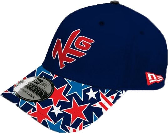 loudmouth golf hats