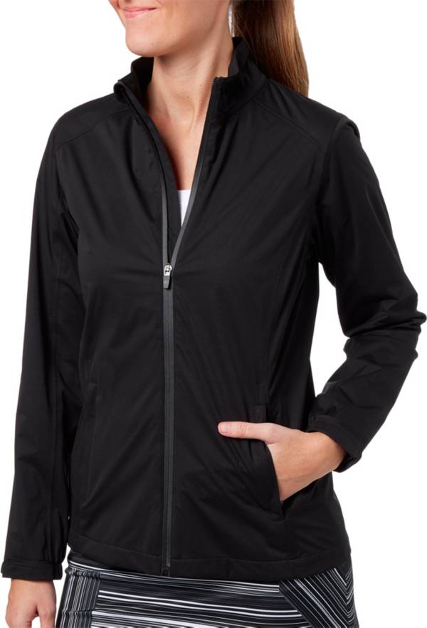 Womens shop golf outerwear